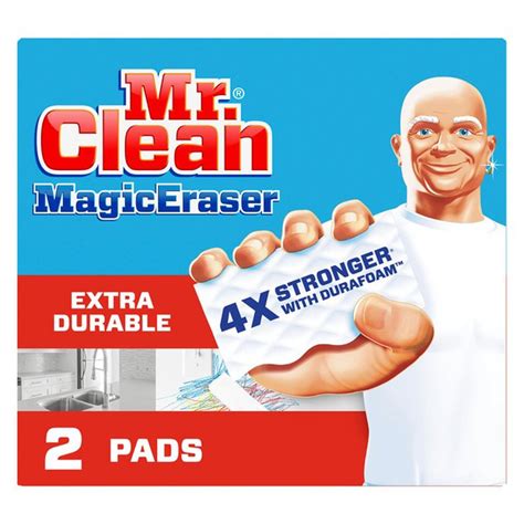 Cleaning with Ease: How Magic Eraser Florida Pads Save You Time and Effort